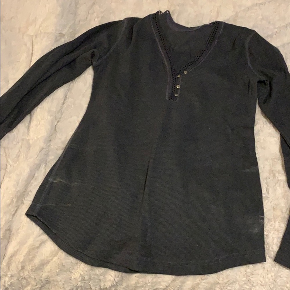 Long sleeve